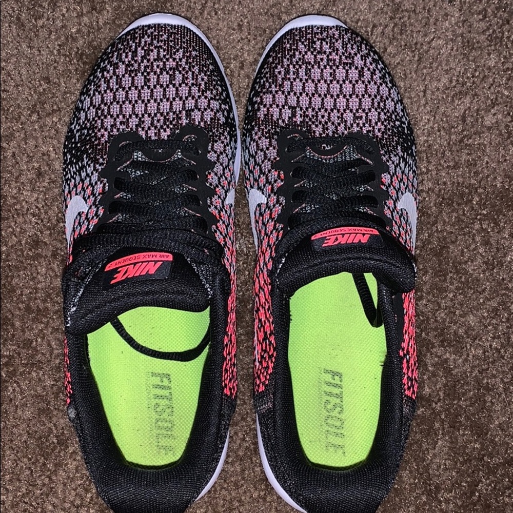 Nike vapor max